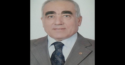 MİLLETVEKİLİ KARACA,  AMCASI BEKİR BİÇER’İ KAYBETTİ