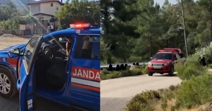 MUĞLA’DA KURUMLAR DOĞAYI KORUMAK İÇİN TEYAKKUZDA