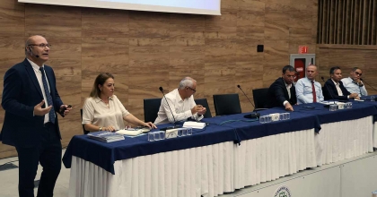 MUSKİ KATILIMCI BÜTÇE TOPLANTILARINA BAŞLADI