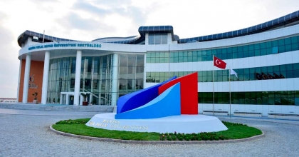 MANİSA CELAL BAYAR ÜNİVERSİTESİ'NE 