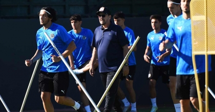 MANİSA FK YENİ SEZON HAZIRLIKLARINI SÜRDÜRÜYOR