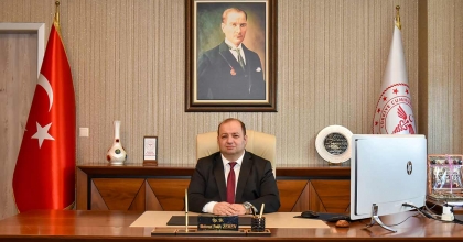 MANİSA İL SAĞLIK MÜDÜRÜ ZEREN'DEN SICAKLIK UYARISI