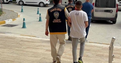 MANİSA'DA 24 SAATLİK UYGULAMADA 20 ARANAN ŞAHIS YAKALANDI