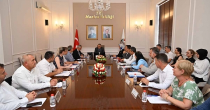 MANİSA’DA 6 AYDA 12 BİN 767 KİŞİ İŞE YERLEŞTİRİLDİ