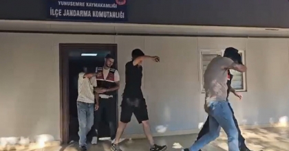 MANİSA’DA UYUŞTURUCU OPERASYONU: 2 TUTUKLAMA