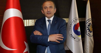MANİSA’DAN İHRACATTA BÜYÜK BAŞARI: 38 FİRMA İLK 1000 LİSTESİNDE