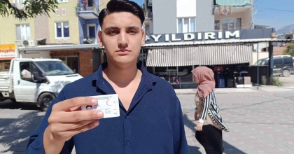 MANİSA'NIN AZİZ YILDIRIM'I GALATASARAYLI ÇIKTI