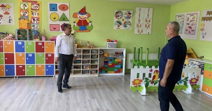 MENTEŞE’DE OKULLAR YENİ DÖNEME GÜÇLENEREK HAZIRLANIYOR