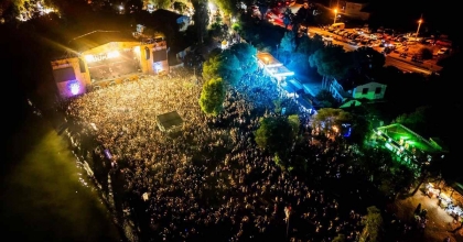 MİLYONFEST DİDİM REKOR KATILIMLA GERÇEKLEŞTİRİLDİ