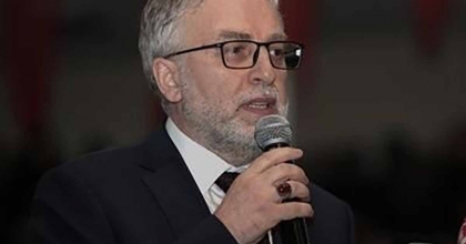 MUĞLA İL MÜFTÜLÜĞÜ'NE CAN ATANDI