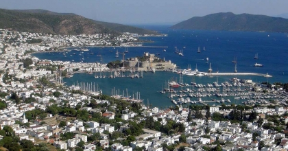 MUĞLA’DA MAYIS 2025’DE BİN 796 KONUT SATIŞI YAPILDI