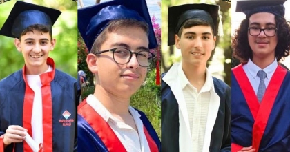 MUĞLA'DAN LGS'DE TÜRKİYE BİRİNCİLİĞİ