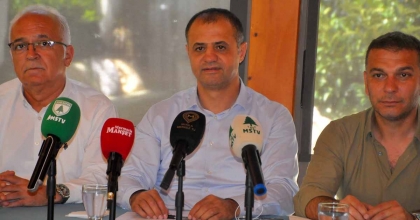 MUĞLASPOR’DA STAT ENDİŞESİ