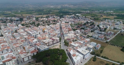 MURADİYE’YE 2 MİLYARLIK DEV ALTYAPI YATIRIMINDA İKİNCİ ADIM ATILDI