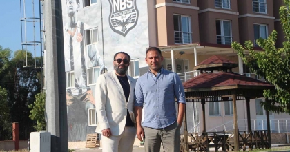NAZİLLİSPOR'DA YENİ SEZON HAREKETLİLİĞİ BAŞLADI