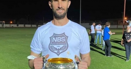 NAZİLLİSPOR İLK TRANSFERİNİ GERÇEKLEŞTİRDİ