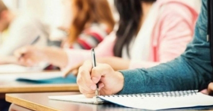 ÖĞRENCİLER İÇİN DERS ÇALIŞMA MERKEZİ