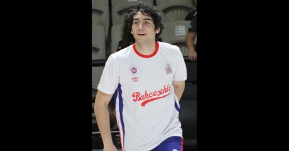 ÖMERCAN İLYASOĞLU MERKEZEFENDİ'DE