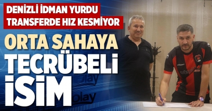 ORTA SAHAYA TECRÜBELİ İSİM