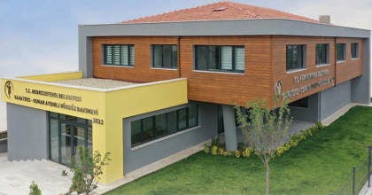 OSMAN AYDINLI KREŞİ’NE KAYITLAR BAŞLADI