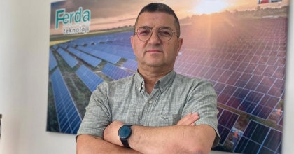 OSMAN KABALAY BEYAZAY DERNEĞİ GENEL BAŞKAN YARDIMCISI OLDU