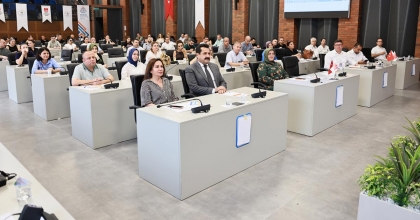 PAMUKKALE BELEDİYESİ’NDEN PERFORMANS ESASLI BÜTÇE EĞİTİMİ