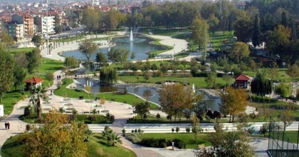 PAMUKKALE’DE KADIN EL EMEĞİ FESTİVALİ BAŞLIYOR