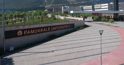 PAÜ’DEN ERASMUS+ PROGRAMINDA ÇİFTE PROJE BAŞARISI