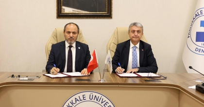 PAÜ VE BAM ARASINDA LİSANSÜSTÜ EĞİTİM PROTOKOLÜ