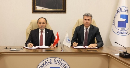 PAÜ VE BAŞSAVCILIK ARASINDA İŞ BİRLİĞİ PROTOKOLÜ