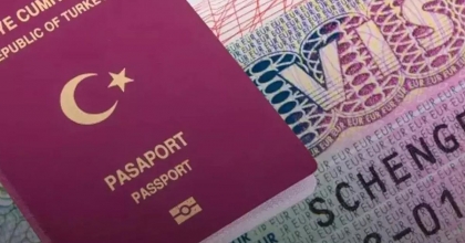 SCHENGEN VİZESİNDE YENİ DÖNEM