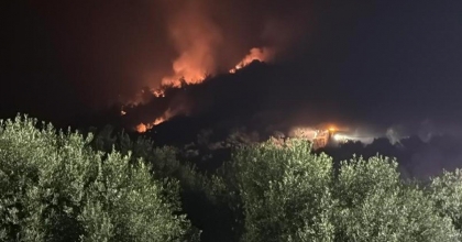 SEFERİHİSAR AFET BÖLGESİ İLAN EDİLDİ