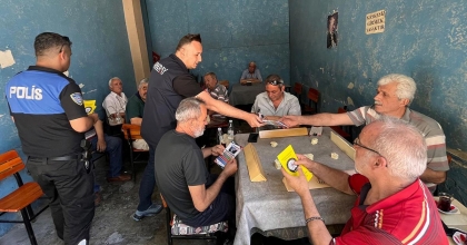 EMNİYETTEN SİBER GÜVENLİK EĞİTİMLERİ