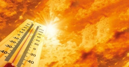 SICAK HAVANIN ETKİSİ SÜRÜYOR