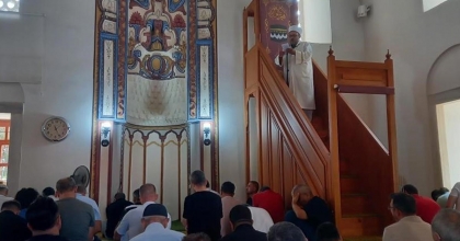 DİYANET'TEN SU İSRAFI VURGUSU: 