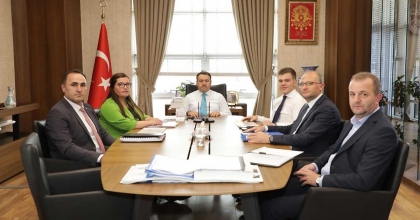 SİMAV’DA JEOTERMAL KAYNAKLAR DAHA ETKİN KULLANILACAK
