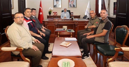 SOKAK HAYVANLARININ KORUNMASI İÇİN BİR ARAYA GELİNDİ