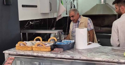 SÖKE’DE GIDA İŞLETMELERİ DENETLENDİ