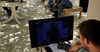 SÖKELİ GENÇ YÖNETMENDEN YENİ KISA FİLM