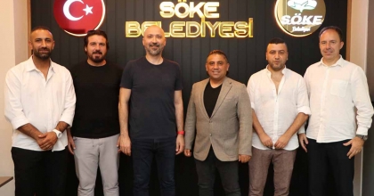 SÖKESPOR, 27 YIL SONRA YENİDEN 3. LİG’DE MÜCADELE EDECEK