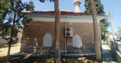 TARİHİ SOFU CAMİİ RESTORE EDİLECEK