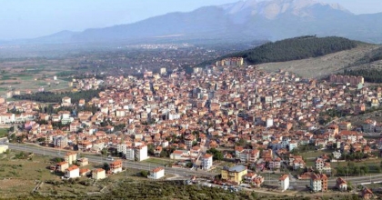 TAVAS’TA BU ARAZİLER SATILACAK