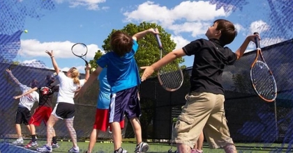 TAVAS’TA YAZ SPOR KURSLARI BAŞLIYOR