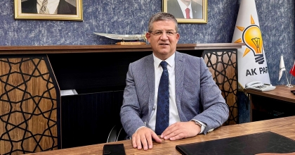 SUBAŞIOĞLU: TERÖRSÜZ TÜRKİYE ORTAK HAYALİMİZ