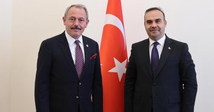 TEŞVİK PROGRAMINI MÜJDELEDİ