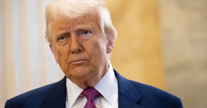 TRUMP’TAN AB VE MEKSİKA’YA YÜZDE 30 TARİFE