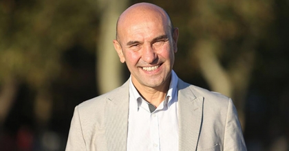 İZMİR’DE YOLSUZLUK OPERASYONU: ESKİ BAŞKAN TUNÇ SOYER GÖZALTINDA