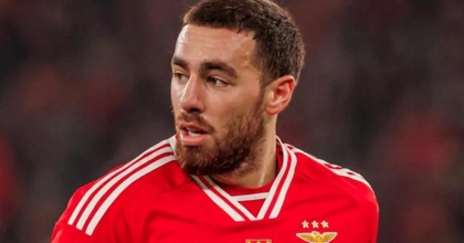 TÜRK FUTBOL TARİHİNDE REKOR