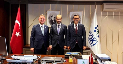 TAVŞANLI'YA 50 BİN KİŞİLİK YENİ ATIKSU ARITMA TESİSİ MÜJDESİ