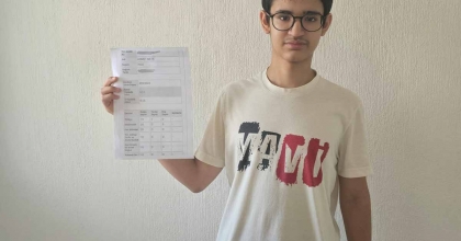 TEK YANLIŞLA TÜRKİYE BİRİNCİLİĞİNİ KAÇIRDI